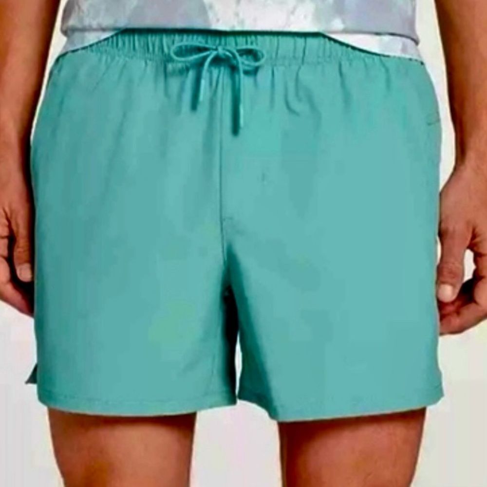 🆕 Men’s VRST 5” Woven Nylon Shorts size 2X